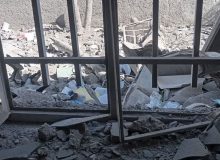 معاون استاندار آذربایجان شرقی:‌ خسارات وارد شده به اموال مردم رصد و جبران می شود