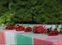 تعداد شهدای آذربایجان شرقی به ۱۱۹ نفر رسید