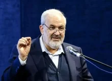وزیر نیرو: تولید برق در ایران پراکنده است، منطقه آسیب‌پذیرتر است