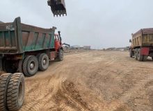 تملک ۹۵ درصدی پروژه مسیرگشایی ۳۵ متری صنعتگران