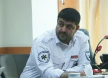 رئیس جمعیت هلال‌ احمر: حمایت قاطع صلیب سرخ از غیرنظامیان ضروری است