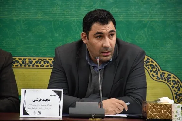 حمله به ستاد فرمانده انتظامی آذربایجان شرقی تلفات نداشت