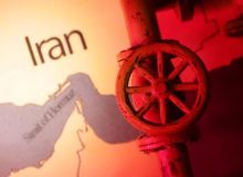 افزایش ۳۵ درصدی قیمت نفت در هفته گذشته