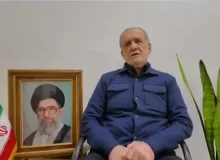 پزشکیان: همه اختلافات را کنار بگذاریم و از خاک سرزمین خود دفاع کنیم