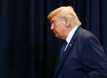 وال‌استریت‌ژورنال: ترامپ هراسان از افزایش تلفات آمریکایی‌ها به دنبال اعلام پایان جنگ است