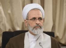 انتخاب آیت‌الله اعرافی به‌عنوان عضو فقیه شورای نگهبان در شورای رهبری