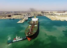 مسیر صادرات بنزین اروپا به آسیا تغییر یافت
