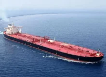 بارگیری 13 نفتکش غول‌پیکر در خارک از آغاز جنگ