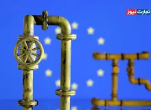پس‌لرزه‌های جنگ ایران در بازار جهانی گاز / اروپا در آستانه بحران انرژی قرار گرفت