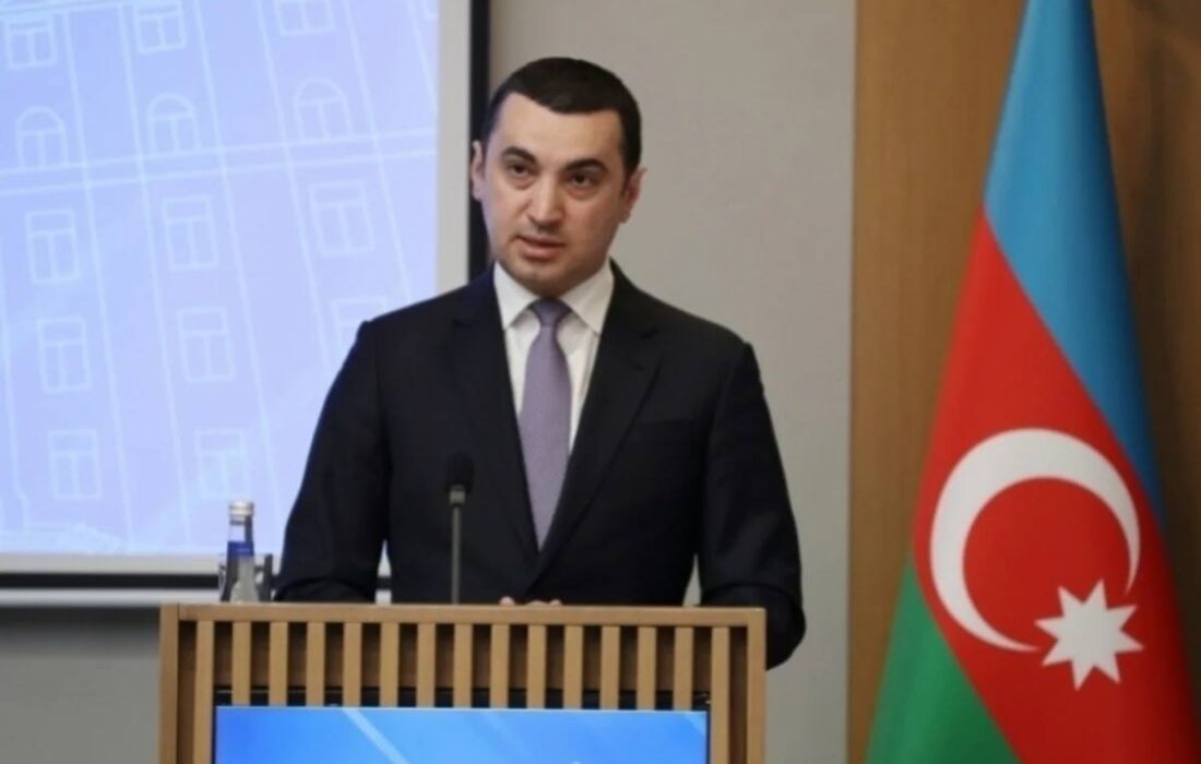 اظهارات جعلی شهردار نیویورک غیرقابلقبول است و باید فوراً حذف شود