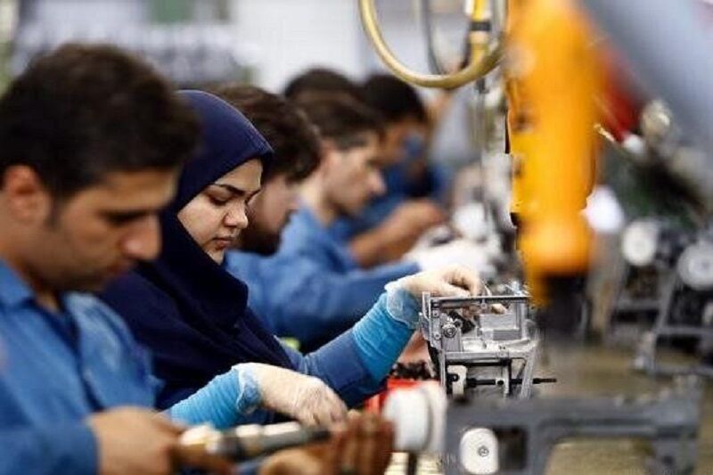 آذربایجان شرقی پیشتاز در اشتغال؛ کاهش بیکاری و رشد مشارکت اقتصادی