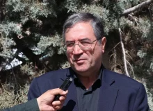 تأمین آمبولانس‌های جدید و تکمیل بیمارستان ۴۵۰ تختخوابی ارومیه در دستور کار است