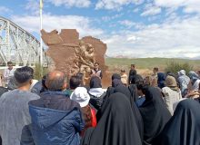 ارائه بیش از پنج هزار ساعت خدمات راهنمای گردشگری در ژئوپارک ارس