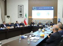 تاب‌آوری اقتصاد آذربایجان شرقی روی میز دولت و بخش خصوصی