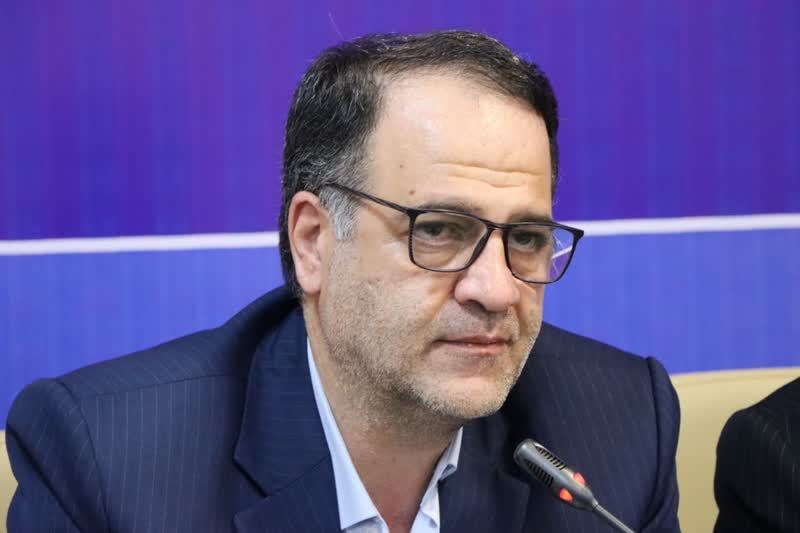 فرماندار مراغه: مردم هیچ نگرانی از ادامه جنگ ندارند