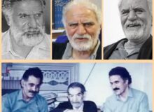 باریشماز؛ اندیشه ورزی تکرار ناشدنی