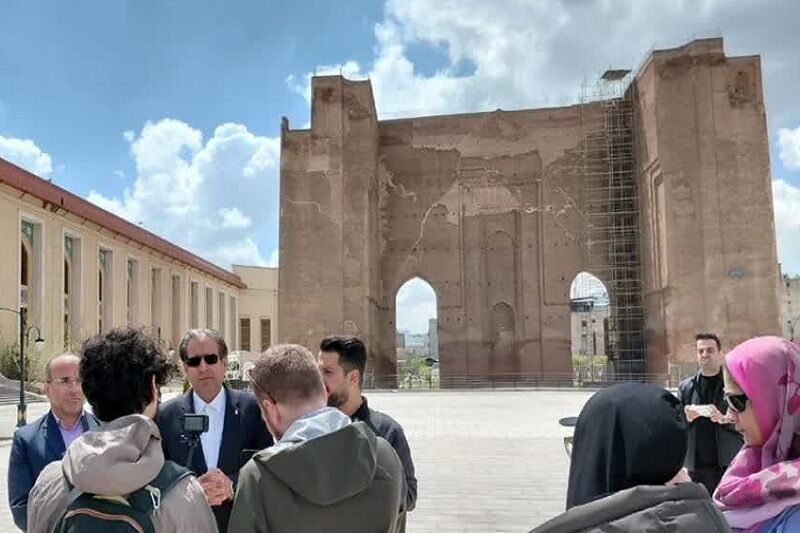 ۲۴۰ واحد تولیدی- صنعتی و هفت هزار واحد مسکونی و تجاری در آذربایجان شرقی آسیب دیدند