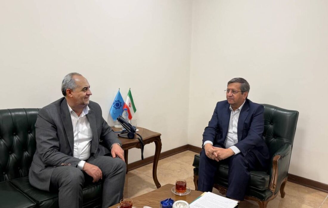 مطالبات اقتصادی آذربایجانشرقی روی میز بانک مرکزی