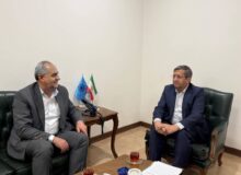 مطالبات اقتصادی آذربایجان‌شرقی روی میز بانک مرکزی