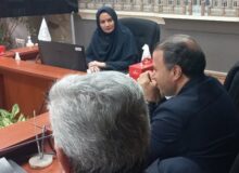 شبکه برق در محورهای گردشگری شهرداری منطقه ۸ زیرزمینی می شوند