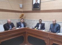 ۳.۵ هکتار به ظرفیت آرامستان‌ وادی‌رحمت الحاق می‌شود