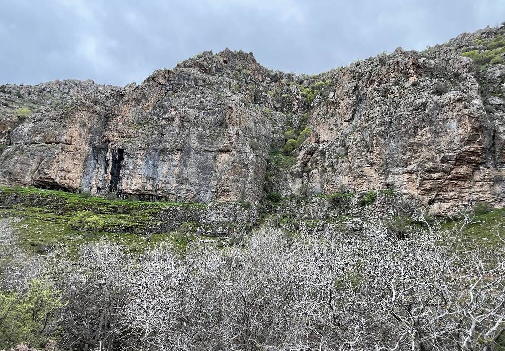 خان‌دره‌سی؛ طبیعتی بکر در جنوب‌غرب اورمیه