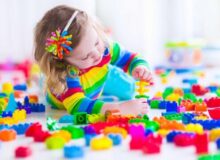 تاثیر بازی در رشد ذهنی، نظم‌پذیری و بلوغ اجتماعی کودک