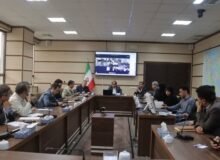 آمادگی کامل آذربایجان شرقی برای برگزاری ۳ انتخابات پیش رو در شرایط جنگ و عدم جنگ