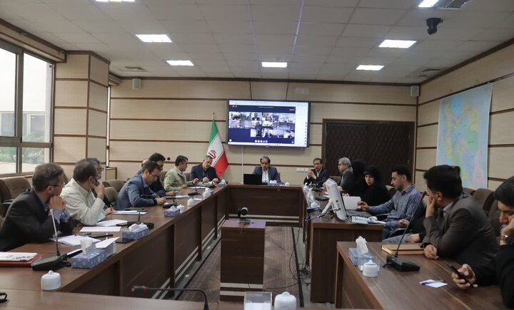 آمادگی کامل آذربایجان شرقی برای برگزاری ۳ انتخابات پیش رو در شرایط جنگ و عدم جنگ