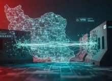بازار ۳۰ همتی فیلترشکن‌ها و سقوط کیفیت اینترنت