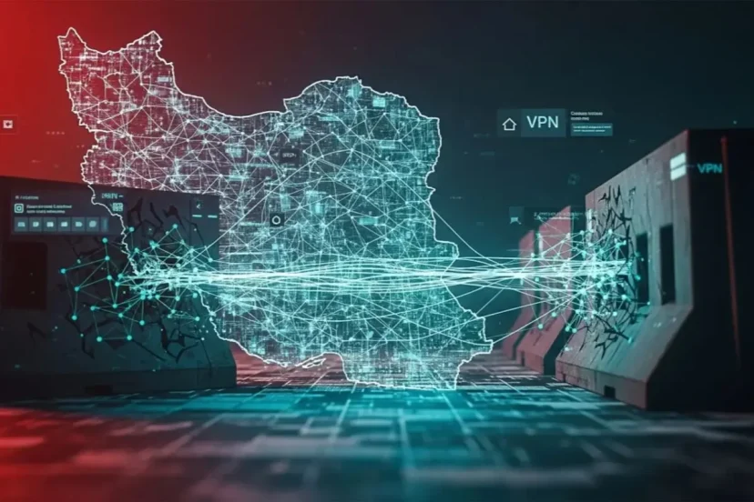 بازار ۳۰ همتی فیلترشکنها و سقوط کیفیت اینترنت