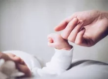 کاهش اضطراب زایمان با رویکردهای علمی و همراهی خانواده