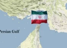 تنگه هرمز نظم پولی جهان را تغییر ‌می‌دهد