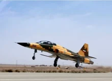 گاردین: عملیات تخلیه خلبان آمریکایی ۲۵۰ میلیون دلار آب خورد