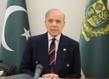 برنامه سفر ۴ روزه شهباز شریف به منطقه/عربستان مقصد اول نخست‌وزیر پاکستان