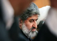 پشت پرده ترور کمال خرازی و علی لاریجانی/ مطهری: فعلا زمان پایان جنگ نیست/