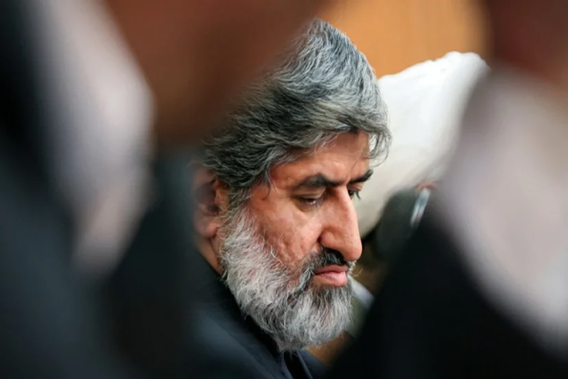 پشت پرده ترور کمال خرازی و علی لاریجانی/ مطهری: فعلا زمان پایان جنگ نیست/