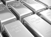 قیمت جهانی نقره به بالاترین سطح 2 ماه گذشته رسید