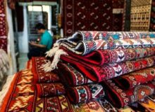 فرش تبریز؛ از گره‌های سنتی تا نگاه دانشگاهی