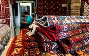 فرش دستباف؛ از میراث‌داریِ تمدن تا ضرورت بازگشت به ریلِ اقتصاد مقاومتی