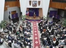 دانشگاه مراغه میراثی از گذشته فاخر علمی