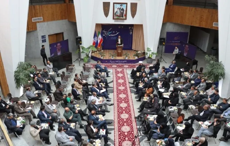 دانشگاه مراغه میراثی از گذشته فاخر علمی
