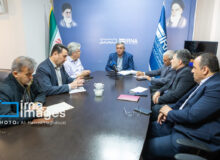 صادرات ۳۵۰میلیون دلاری کشاورزی آذربایجانشرقی /برداشت ۴میلیون تن محصول