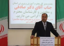 دولت به دنبال توسعه عدالت آموزشی است