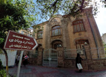 وقتی هویت در پستوی تاریخ آذربایجان روایت می‌شود