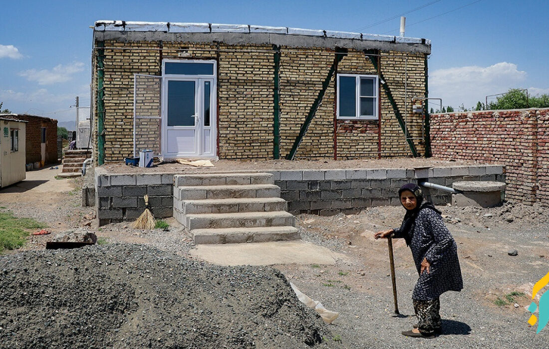 ۶ هزار میلیارد تومان تسهیلات برای مقاومسازی مسکن روستایی آذربایجان شرقی اختصاص یافت