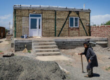 ۶ هزار میلیارد تومان تسهیلات برای مقاوم‌سازی مسکن روستایی آذربایجان شرقی اختصاص یافت