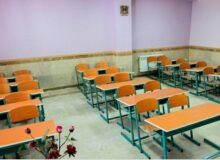 پیش‌دبستانی‌هایی که کلاس مجازی برگزار کردند شهریه را عودت نمی‌دهند