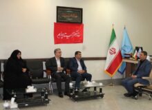 دادستان مرکز استان: فرار مالیاتی در چند صنف خاص آذربایجان شرقی وجود دارد