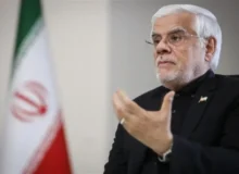 عارف قفل اینترنت را بازمی‌کند؟